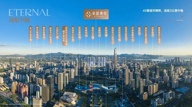 开云网站：⚡聚焦｜卓越缦悦售楼处发布：品质定义人居新高度！(图5)