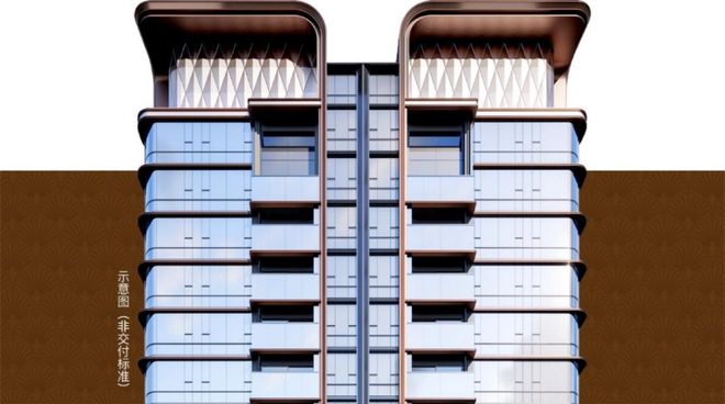 开云网站：⚡聚焦｜卓越缦悦售楼处发布：品质定义人居新高度！(图20)