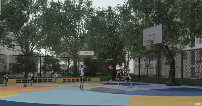 Kaiyun中国：熙悦晴翠售楼处(熙悦晴翠)网站-楼盘百科-北京房天下(图11)