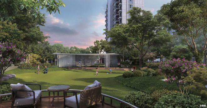 Kaiyun中国：熙悦晴翠售楼处(熙悦晴翠)网站-楼盘百科-北京房天下(图12)