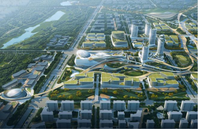 开云网站：◈龙湖恩祥凌雲颂售楼处-凌雲颂首页-楼盘百科-北京优选好房(图3)