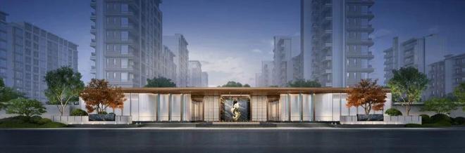 开云网站：◈龙湖恩祥凌雲颂售楼处-凌雲颂首页-楼盘百科-北京优选好房(图2)