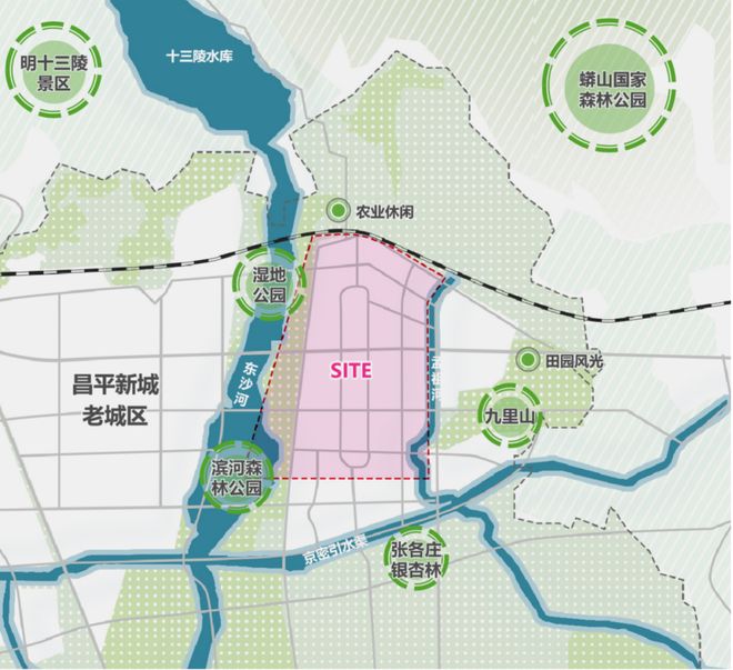 开云网站：◈龙湖恩祥凌雲颂售楼处-凌雲颂首页-楼盘百科-北京优选好房(图5)