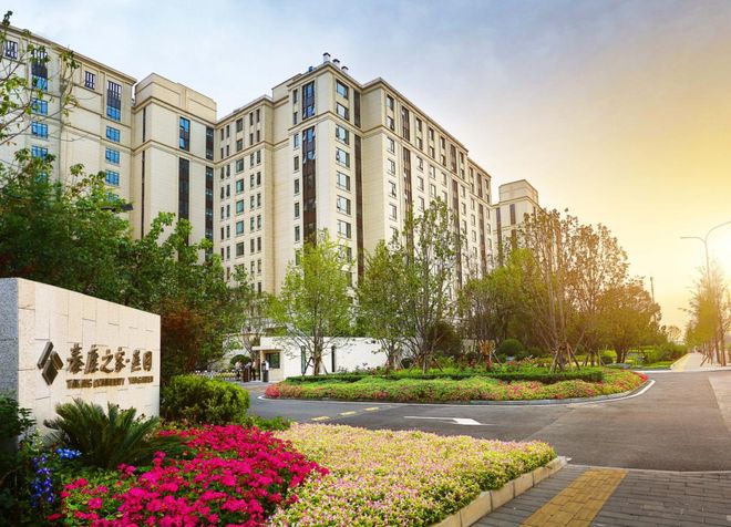 开云网站：◈龙湖恩祥凌雲颂售楼处-凌雲颂首页-楼盘百科-北京优选好房(图11)