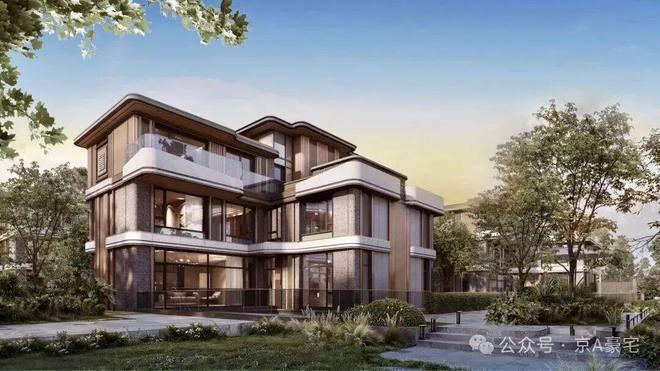 Kaiyun中国：懋源云纪售楼处-首页网站-懋源云纪营销中心-2026北京房天下(图5)