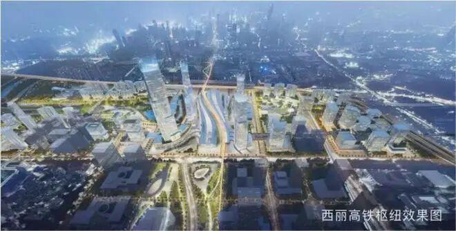 开云网站：✧重磅汉园茗院售楼处发布敬献时代地标级奢邸！(图10)