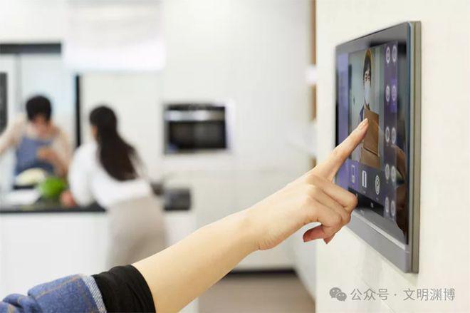 Kaiyun中国：✅百度热搜豪宅@昆泰云筑售楼处发布：引领时代高端品质！(图4)