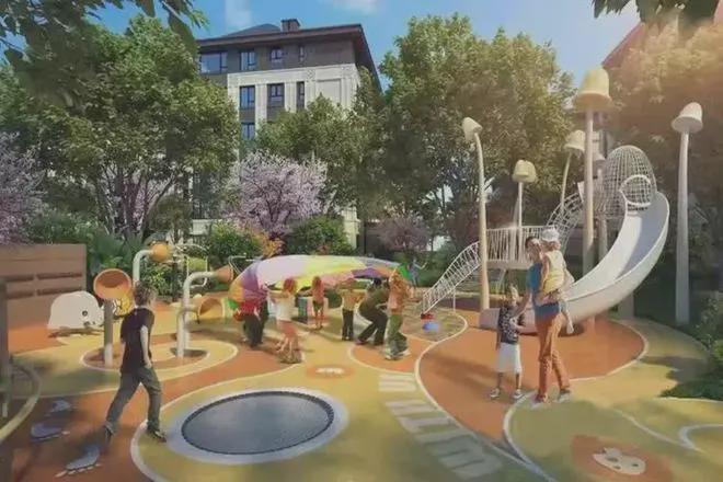 Kaiyun中国：金地璟宸售楼处-2026金地璟宸网站-楼盘详情-北京房天下(图5)