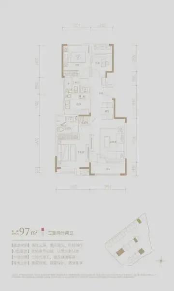 Kaiyun中国：金地璟宸售楼处-2026金地璟宸网站-楼盘详情-北京房天下(图6)
