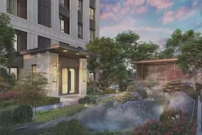 Kaiyun中国：金地璟宸售楼处-2026金地璟宸网站-楼盘详情-北京房天下(图2)