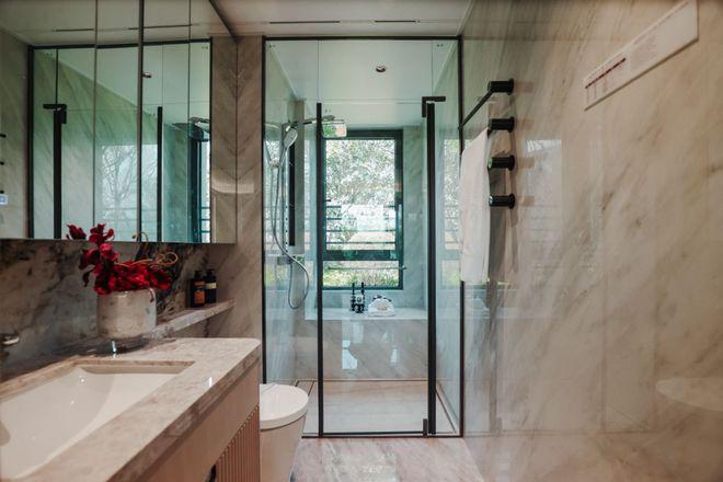 Kaiyun中国：⚡通告｜中环铂樾售楼处发布：中环铂樾启幕理想生活新篇(图11)