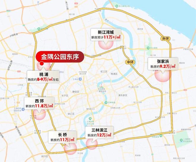 Kaiyun中国：⚡楼市焦点@金隅公园东序售楼处正式公开丨城市居住新坐标(图9)