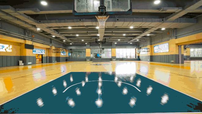 Kaiyun中国：⚡楼市焦点@金隅公园东序售楼处正式公开丨城市居住新坐标(图13)