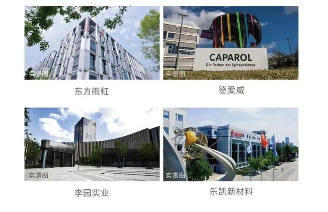 Kaiyun中国：⚡楼市焦点@金隅公园东序售楼处正式公开丨城市居住新坐标(图20)