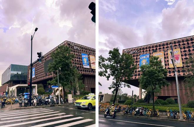 Kaiyun中国：⚡楼市焦点@金隅公园东序售楼处正式公开丨城市居住新坐标(图23)