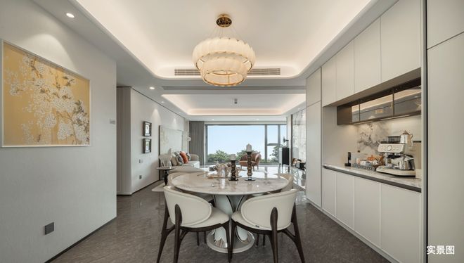 开云网站：◈绿城沁百合售楼处-绿城沁百合网站-楼盘百科-苏州优选好房(图12)