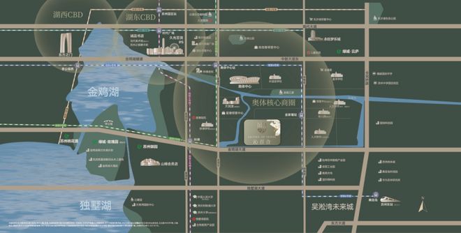 开云网站：◈绿城沁百合售楼处-绿城沁百合网站-楼盘百科-苏州优选好房(图4)