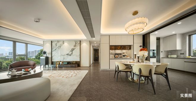 开云网站：◈绿城沁百合售楼处-绿城沁百合网站-楼盘百科-苏州优选好房(图9)