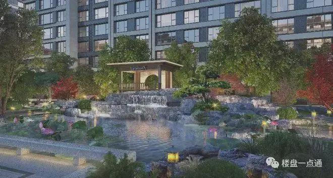 开云网站：天坛府-售楼处(城建天坛府)网站-楼盘百科-2026北京网易房产(图7)