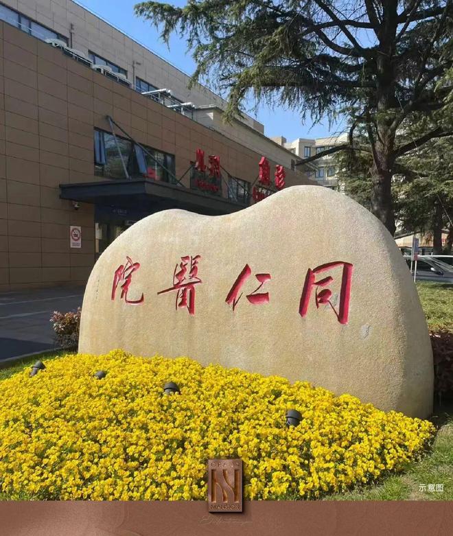 开云网站：聚焦和樾长宁售楼处发布：长宁核心唯一在售新盘(图13)