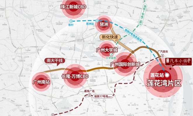 Kaiyun中国：智联汽车小镇售楼处-智联汽车小镇网站-楼盘百科-广州房天下(图1)