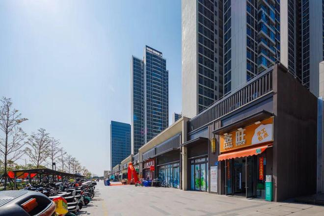 Kaiyun中国：智联汽车小镇售楼处-智联汽车小镇网站-楼盘百科-广州房天下(图2)