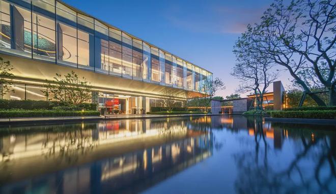 Kaiyun中国：教育为王！长沙花语江南长郡外国语+青园目送式上学！(图1)