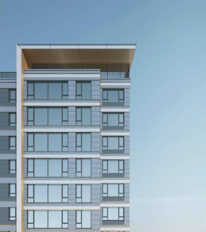 Kaiyun中国：教育为王！长沙花语江南长郡外国语+青园目送式上学！(图3)