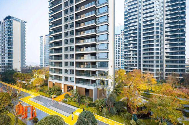 Kaiyun中国：教育为王！长沙花语江南长郡外国语+青园目送式上学！(图5)