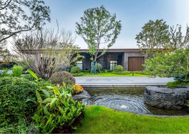 Kaiyun中国：教育为王！长沙花语江南长郡外国语+青园目送式上学！(图6)