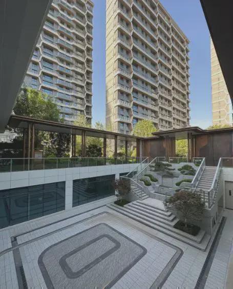 Kaiyun中国：⚡一席难求｜天阅山河售楼处发布：天阅山河绝版地段的奢阔府邸(图6)