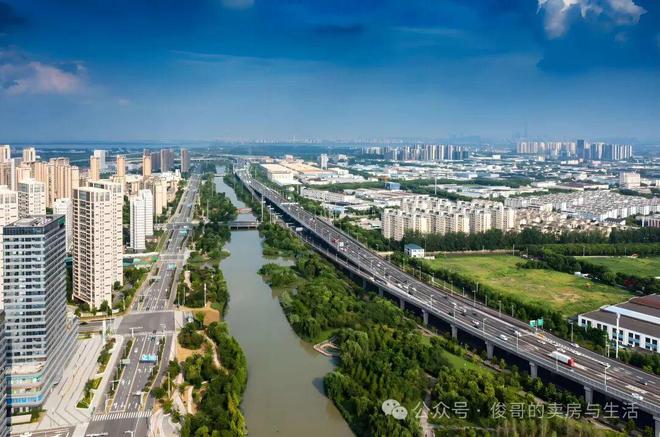 Kaiyun中国：爆搜好房！2026年苏州满园售楼处发布：满园引领购房热潮！(图4)