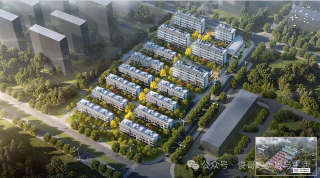 Kaiyun中国：爆搜好房！2026年苏州满园售楼处发布：满园引领购房热潮！