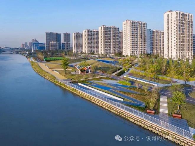Kaiyun中国：爆搜好房！2026年苏州满园售楼处发布：满园引领购房热潮！(图8)