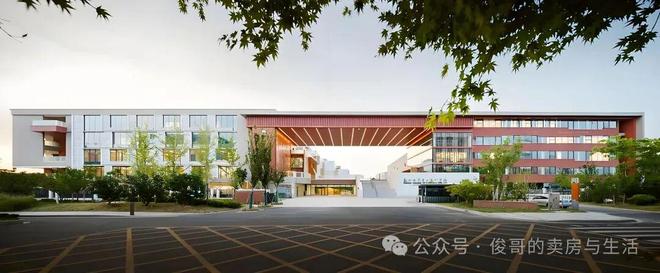 Kaiyun中国：爆搜好房！2026年苏州满园售楼处发布：满园引领购房热潮！(图6)