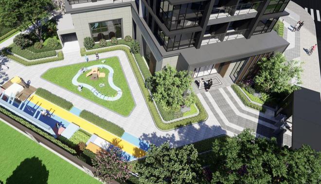 开云网站：乐源雅居单价618-741万㎡2房总价415万起3房总价470万起(图10)