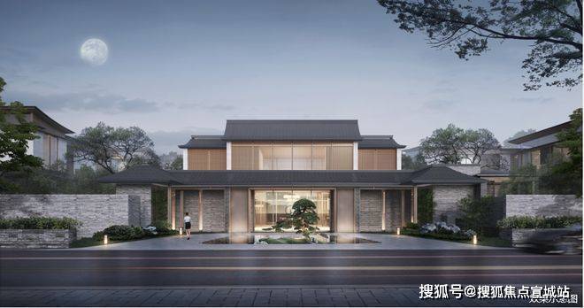 Kaiyun中国：真相实锤✆上海松江甘云间学区准现房—网站别犹豫抓紧上车(图2)