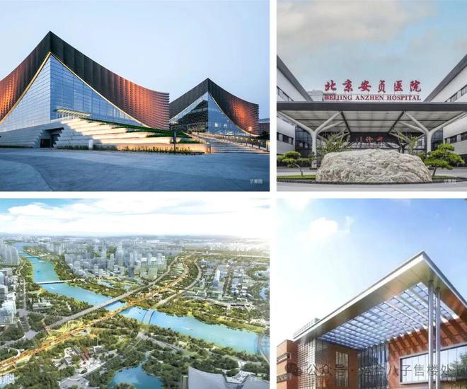 Kaiyun中国：运河玖院售楼处-中建运河玖院网站-楼盘百科-北京房天下(图11)