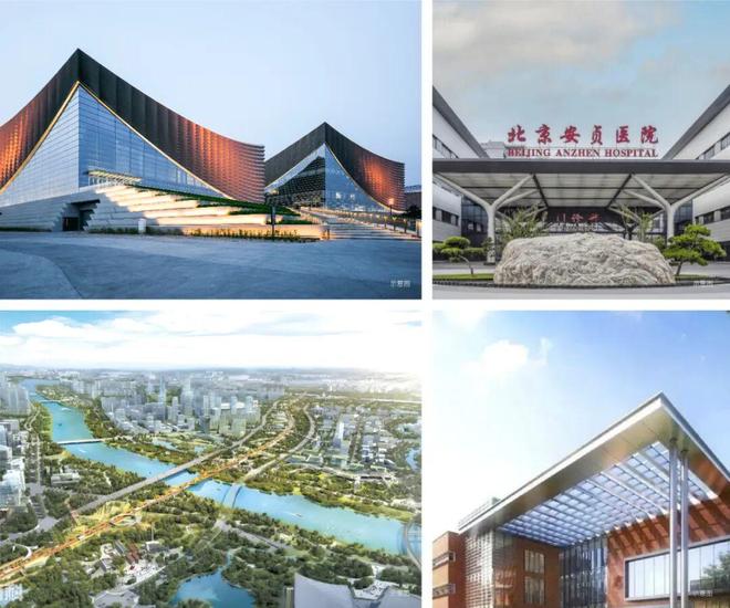 Kaiyun中国：运河玖院售楼处-中建运河玖院网站-楼盘百科-北京房天下(图7)