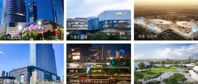 Kaiyun中国：运河玖院售楼处-中建运河玖院网站-楼盘百科-北京房天下(图8)