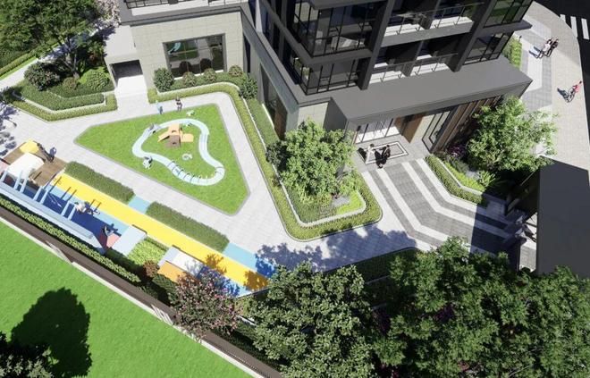 开云网站：⏳启幕乐源雅居售楼处发布：盛大开盘诚邀参观！(图12)