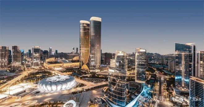 Kaiyun中国：火热中！@杭州滨润锦翠城售楼处发布：滨润锦翠城诚邀莅临品鉴(图2)