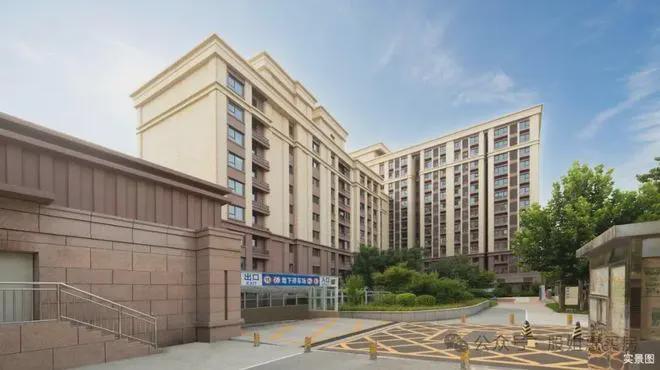 Kaiyun中国：隆重开幕®百万佳苑售楼处发布：百万佳苑以品质铸就传奇!(图2)