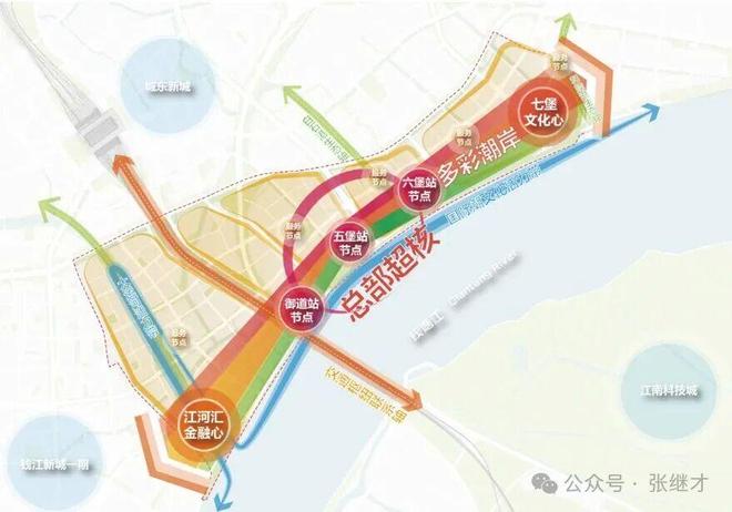 开云网站：火热中！@杭州天澜传序府售楼处发布：天澜传序府诚邀莅临品鉴(图6)