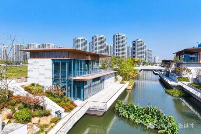 开云网站：火热中！@杭州天澜传序府售楼处发布：天澜传序府诚邀莅临品鉴(图10)