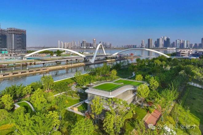 开云网站：火热中！@杭州天澜传序府售楼处发布：天澜传序府诚邀莅临品鉴(图11)