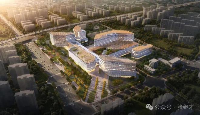 开云网站：火热中！@杭州天澜传序府售楼处发布：天澜传序府诚邀莅临品鉴(图13)