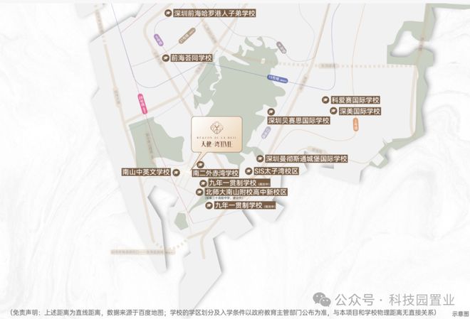开云网站：聚焦｜天健湾时代府售楼处发布：构建湾居生活美好共识(图9)
