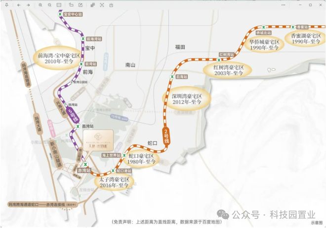 开云网站：聚焦｜天健湾时代府售楼处发布：构建湾居生活美好共识(图10)