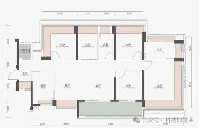 开云网站：聚焦｜天健湾时代府售楼处发布：构建湾居生活美好共识(图8)